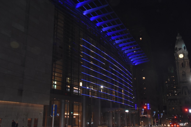 Philadelphia Convention Center